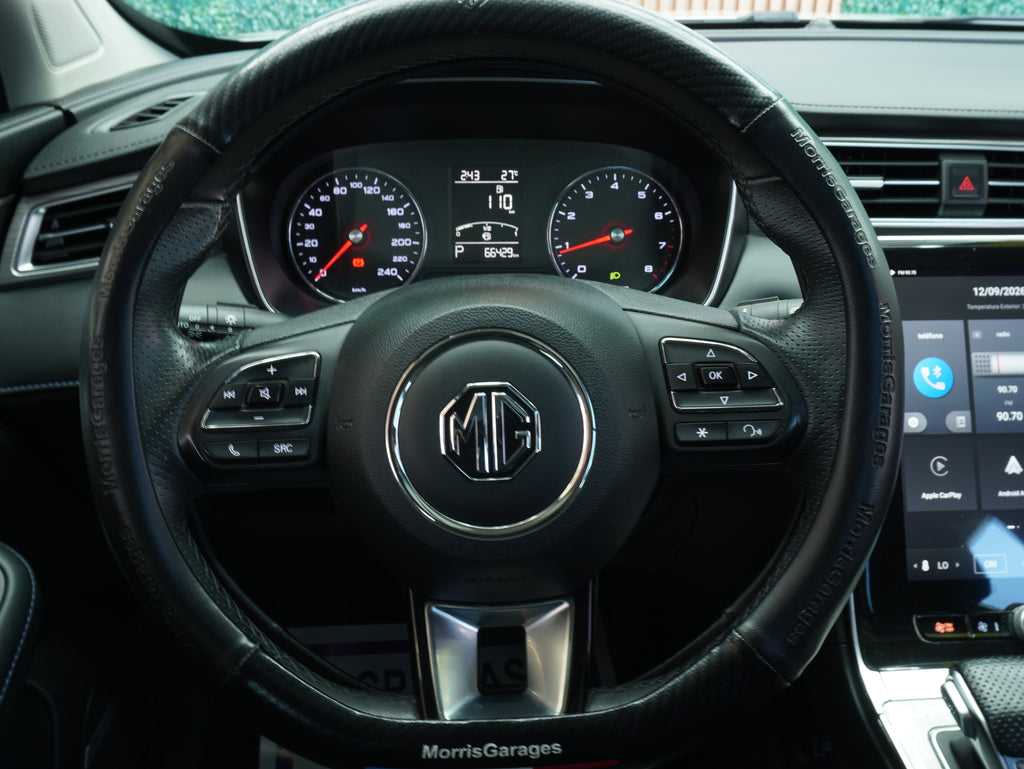 MG RX5 Excite 2024