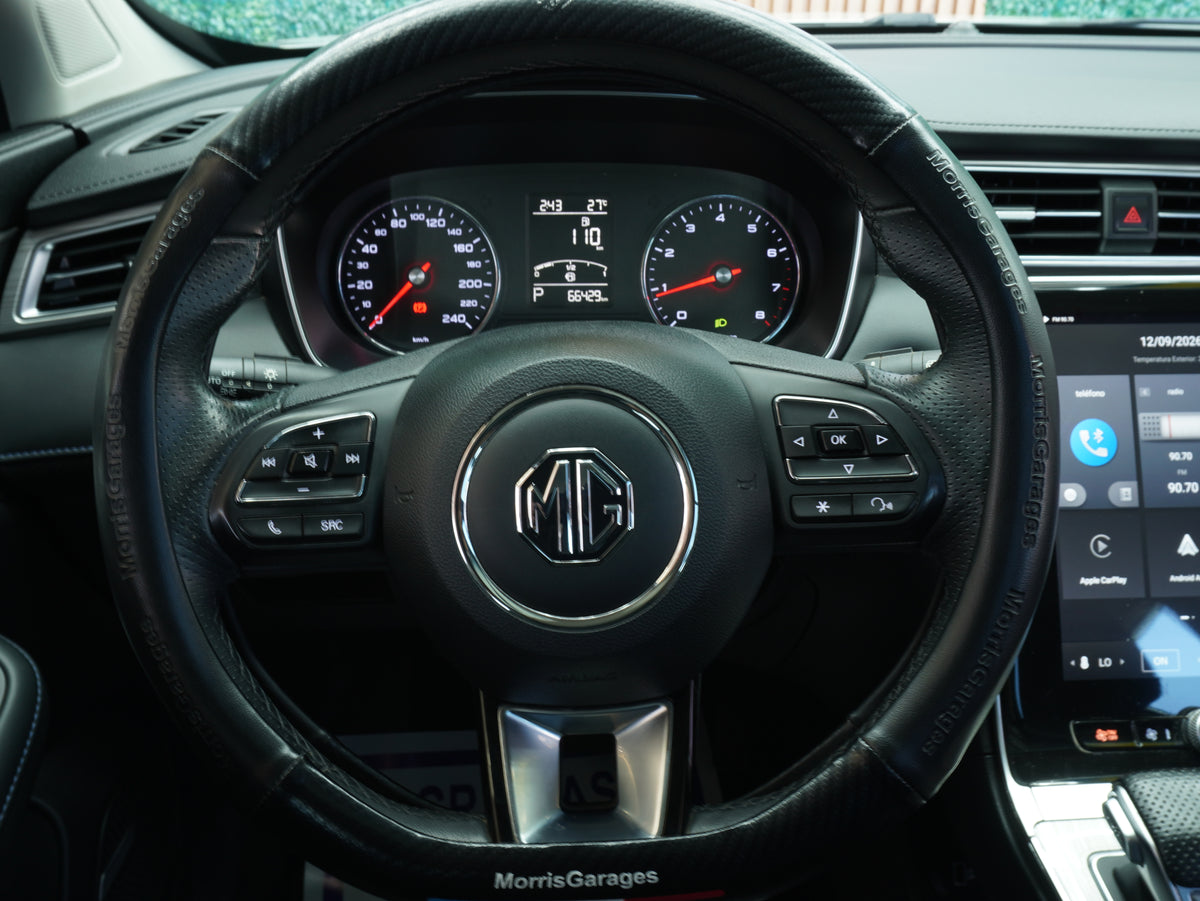 MG RX5 Excite 2024