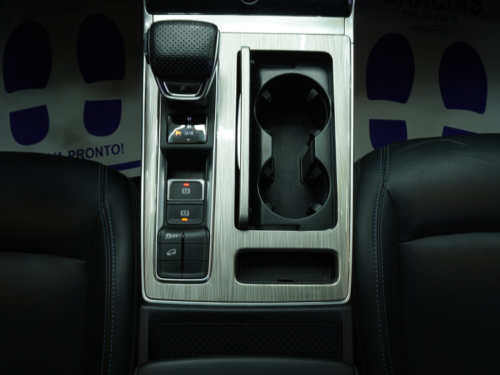MG RX5 Excite 2024