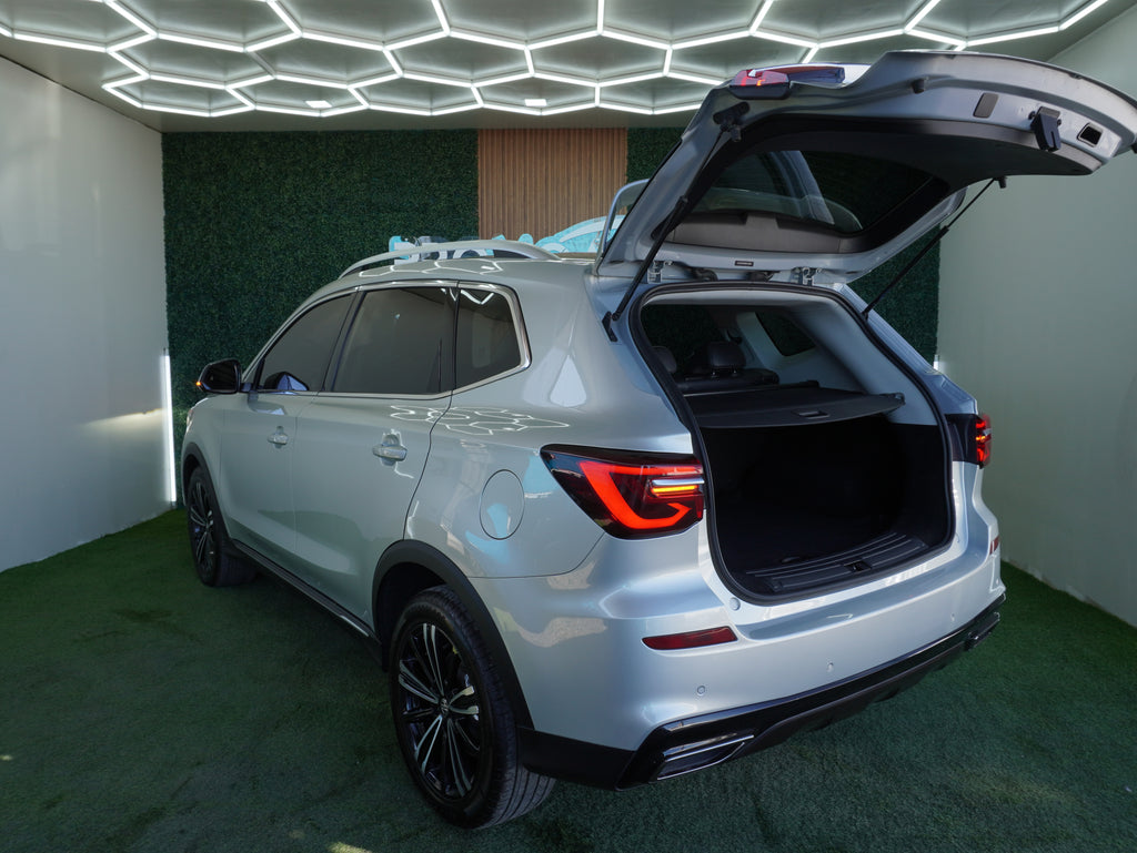 MG RX5 Excite 2024
