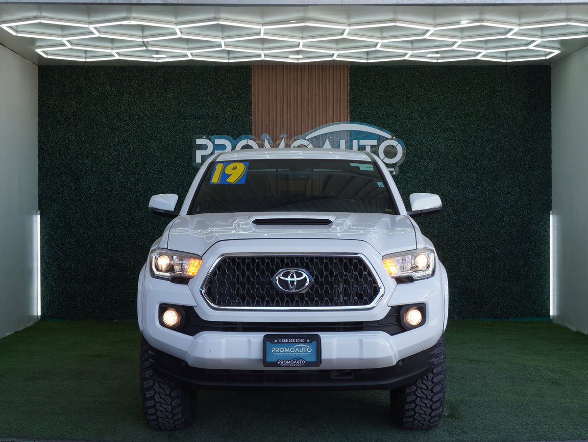 Toyota Tacoma TRD Sport 4X2 2019