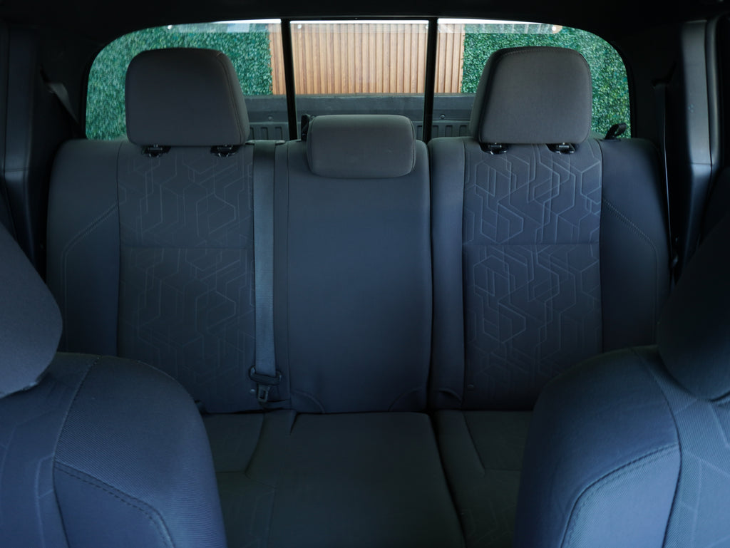 Toyota Tacoma TRD Sport 4X2 2019