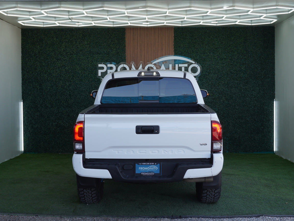 Toyota Tacoma TRD Sport 4X2 2019