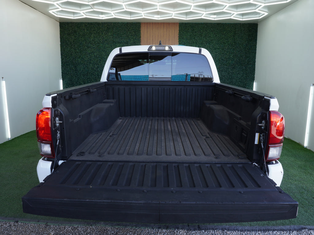 Toyota Tacoma TRD Sport 4X2 2019