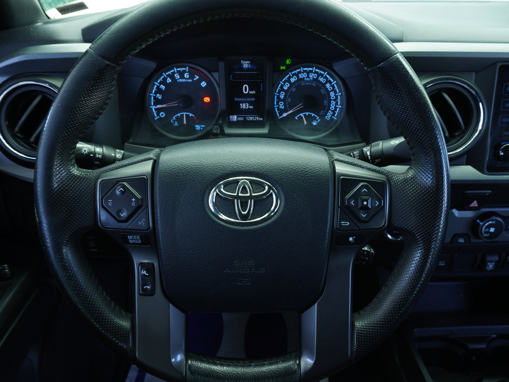 Toyota Tacoma TRD Sport 4X2 2019
