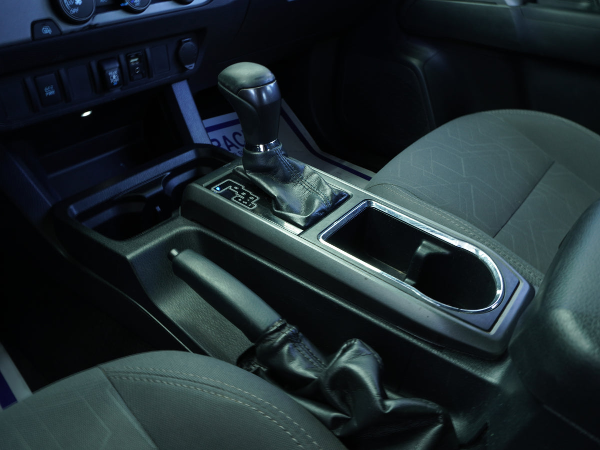 Toyota Tacoma TRD Sport 4X2 2019