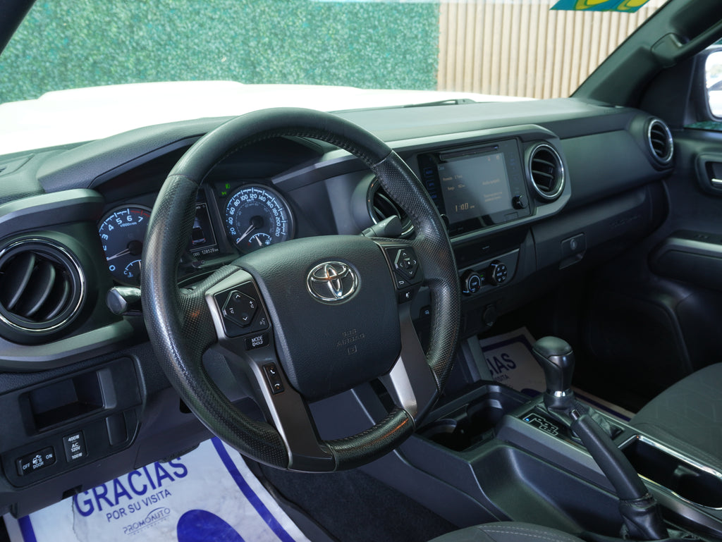 Toyota Tacoma TRD Sport 4X2 2019