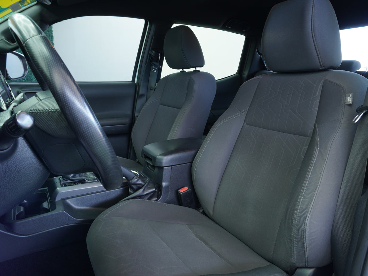 Toyota Tacoma TRD Sport 4X2 2019