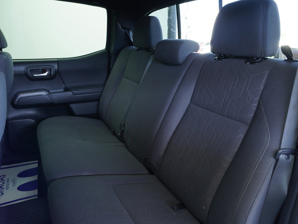 Toyota Tacoma TRD Sport 4X2 2019