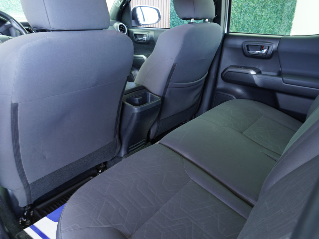 Toyota Tacoma TRD Sport 4X2 2019