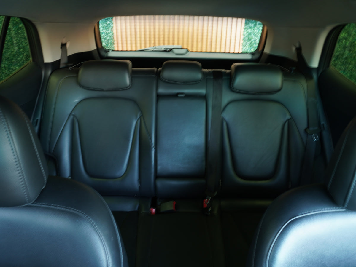 Hyundai Creta GLS Premium 2024