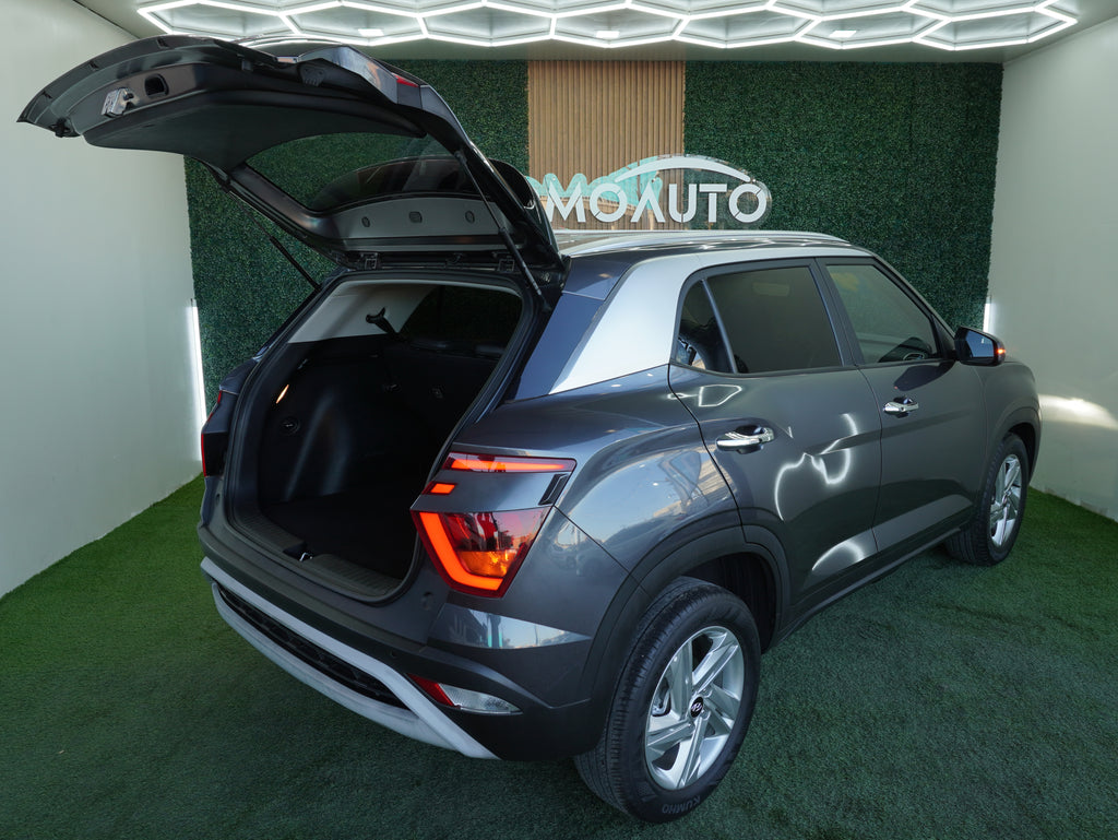 Hyundai Creta GLS Premium 2024