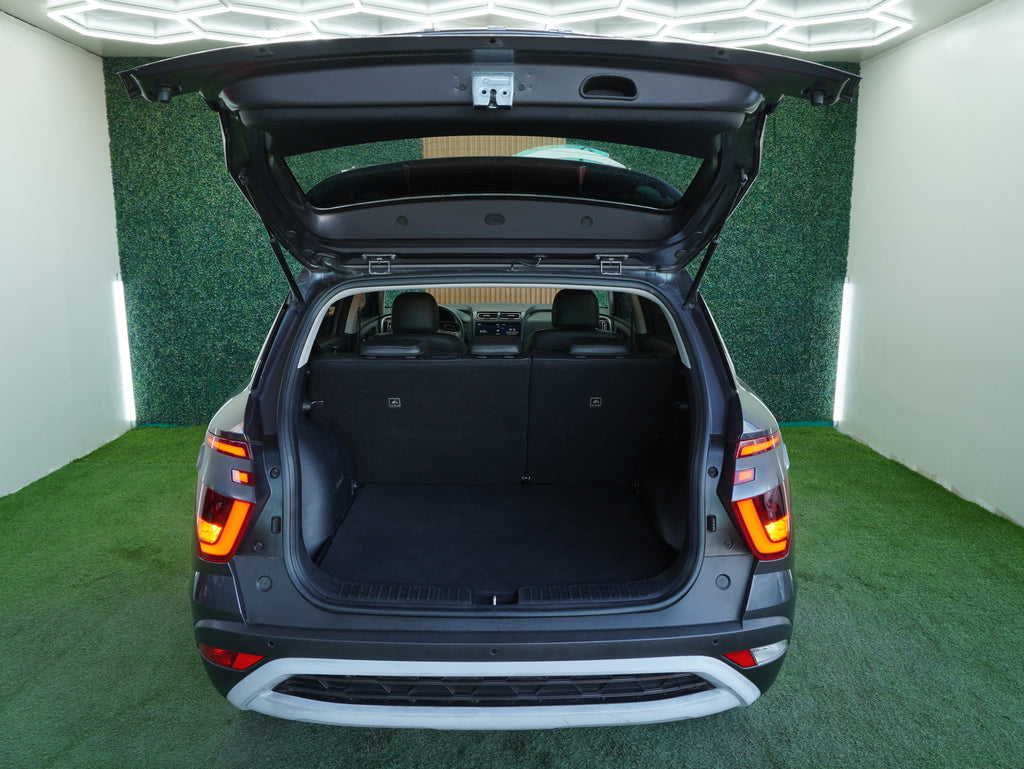 Hyundai Creta GLS Premium 2024