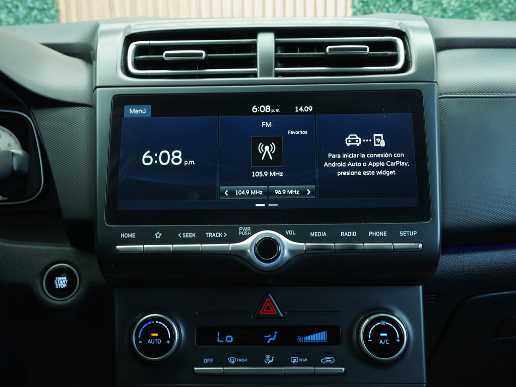 Hyundai Creta GLS Premium 2024