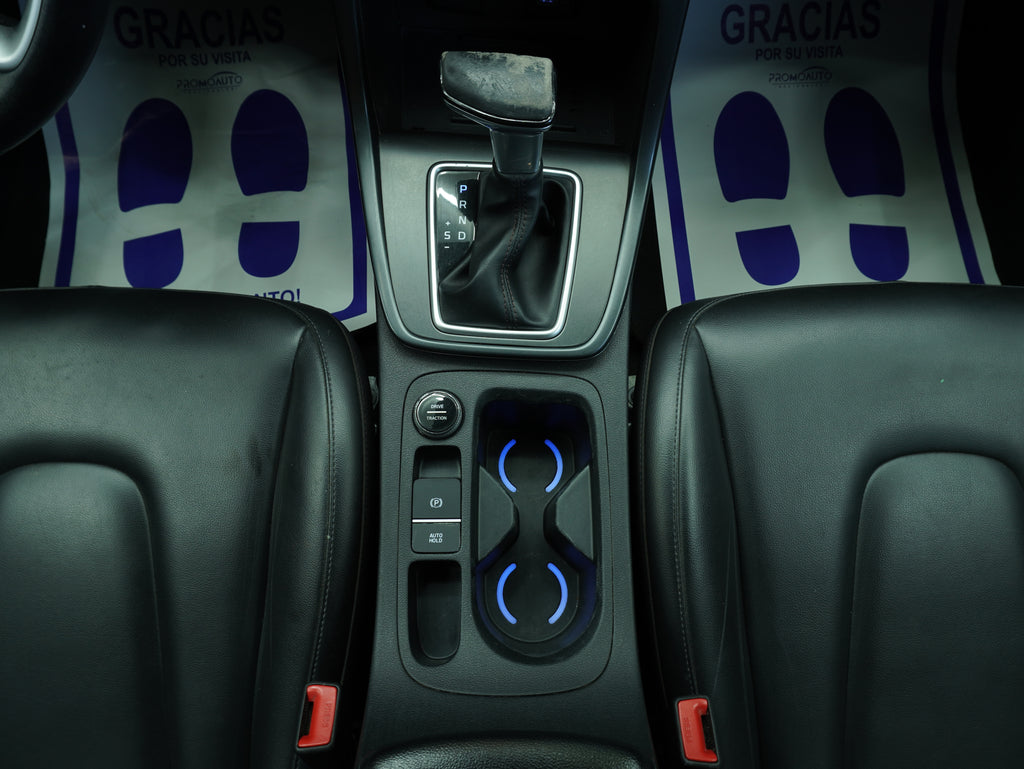 Hyundai Creta GLS Premium 2024