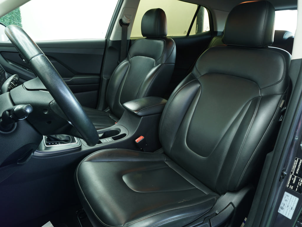 Hyundai Creta GLS Premium 2024