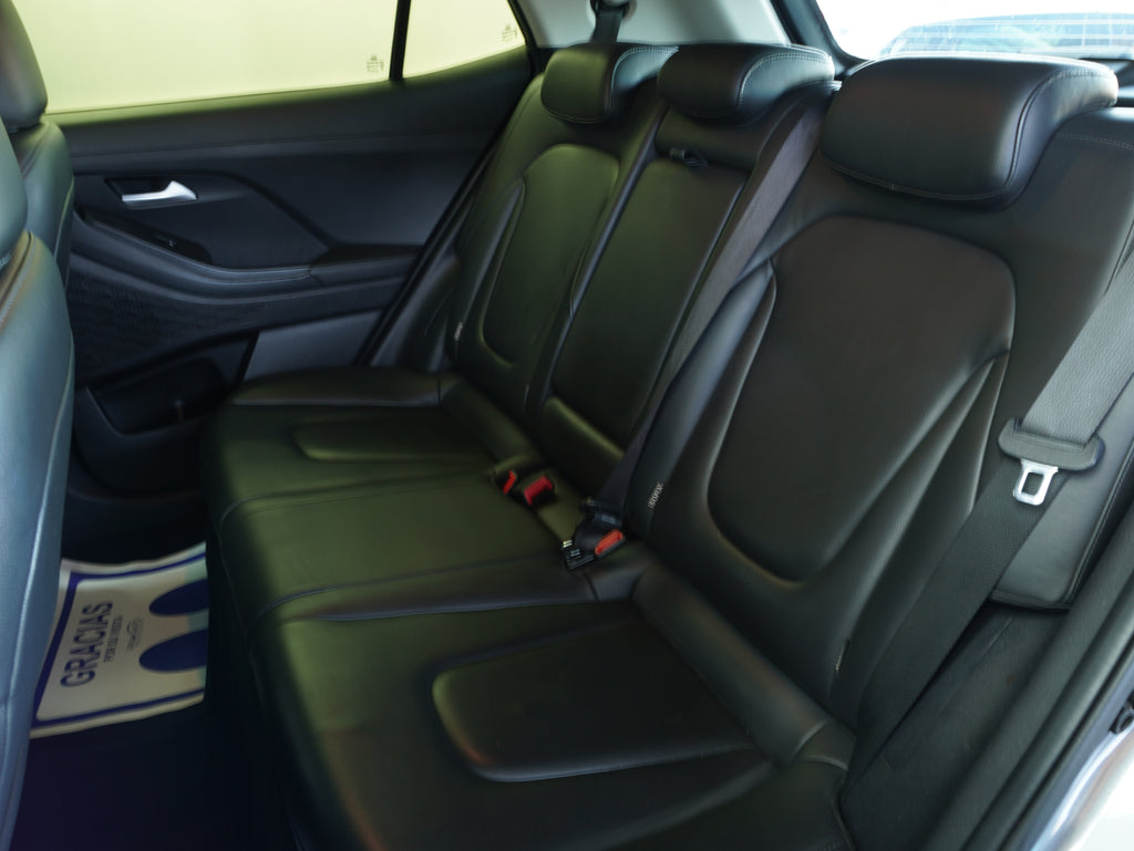 Hyundai Creta GLS Premium 2024