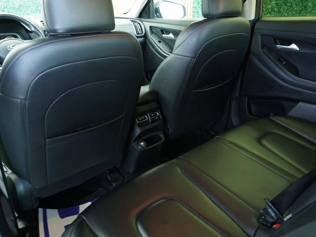 Hyundai Creta GLS Premium 2024