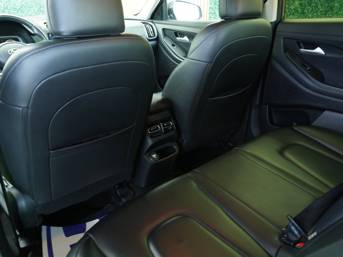 Hyundai Creta GLS Premium 2024