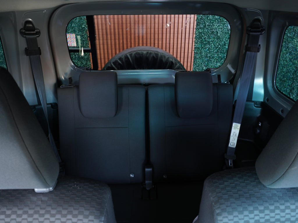Suzuki Jimny GLX 2022