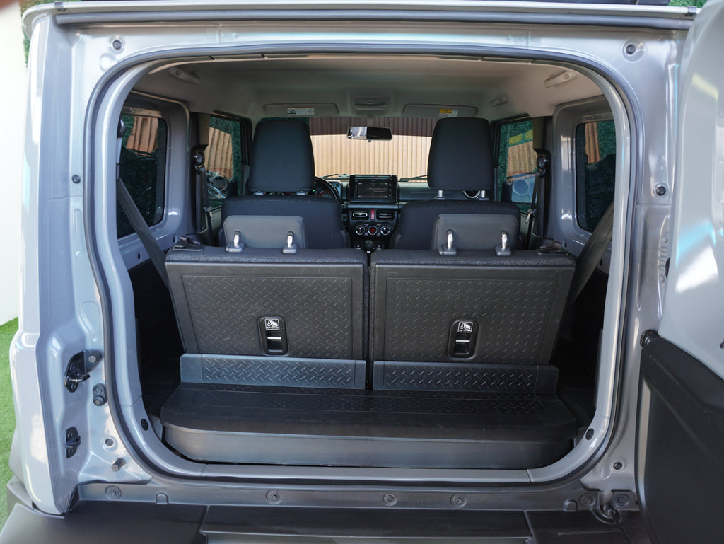 Suzuki Jimny GLX 2022