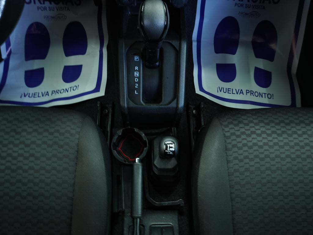 Suzuki Jimny GLX 2022
