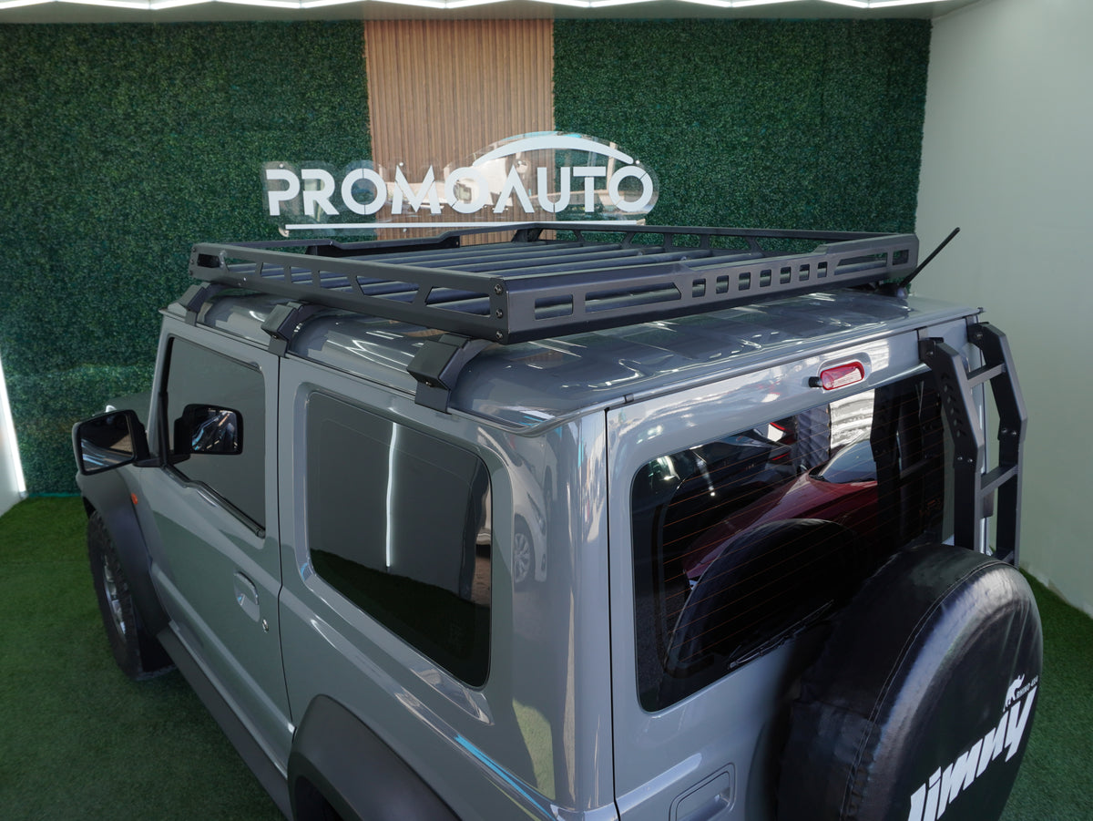 Suzuki Jimny GLX 2022