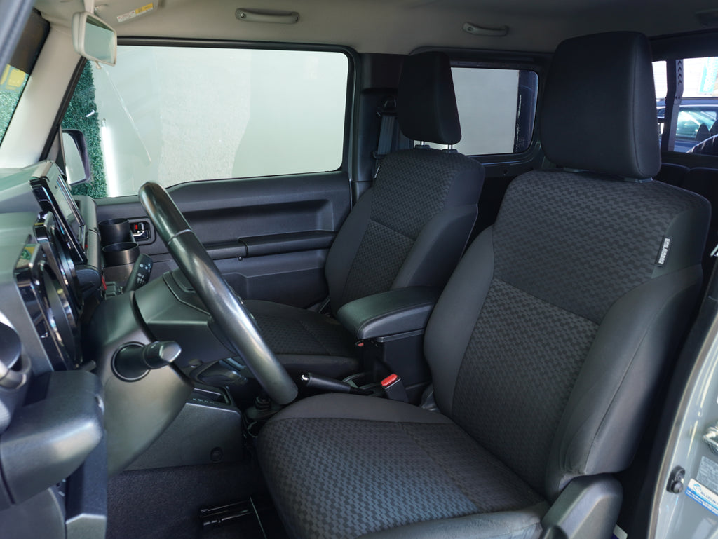 Suzuki Jimny GLX 2022