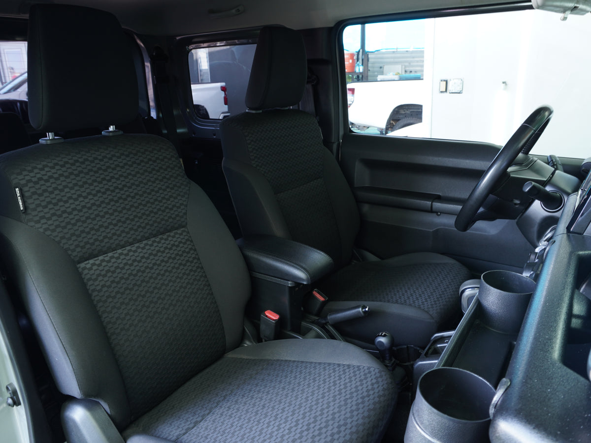 Suzuki Jimny GLX 2022