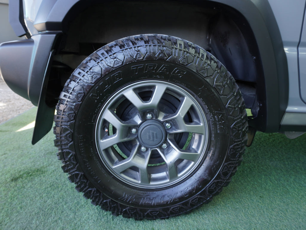 Suzuki Jimny GLX 2022