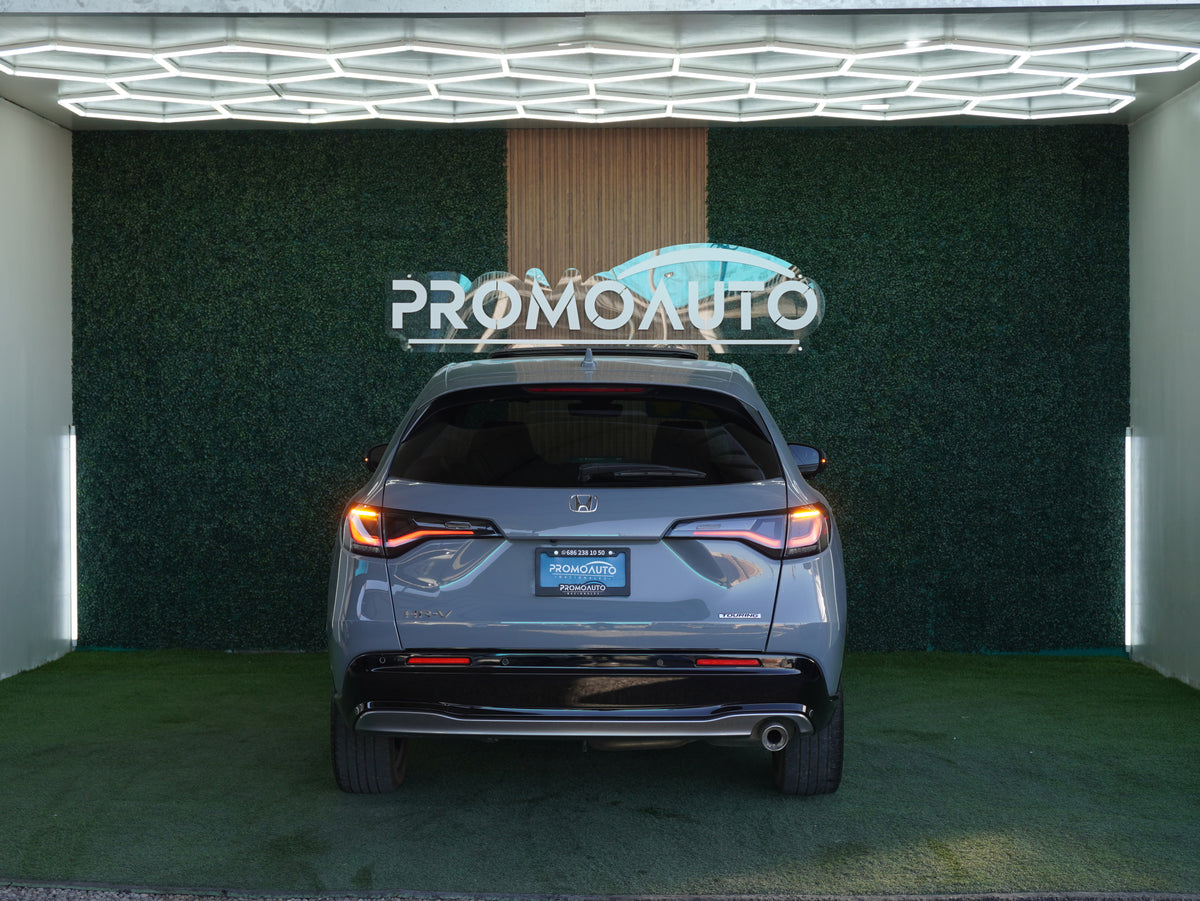 Honda HR-V Touring 2024