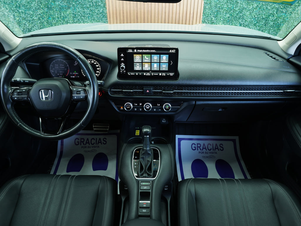 Honda HR-V Touring 2024
