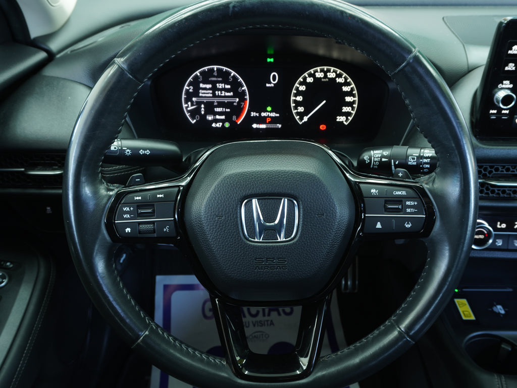 Honda HR-V Touring 2024