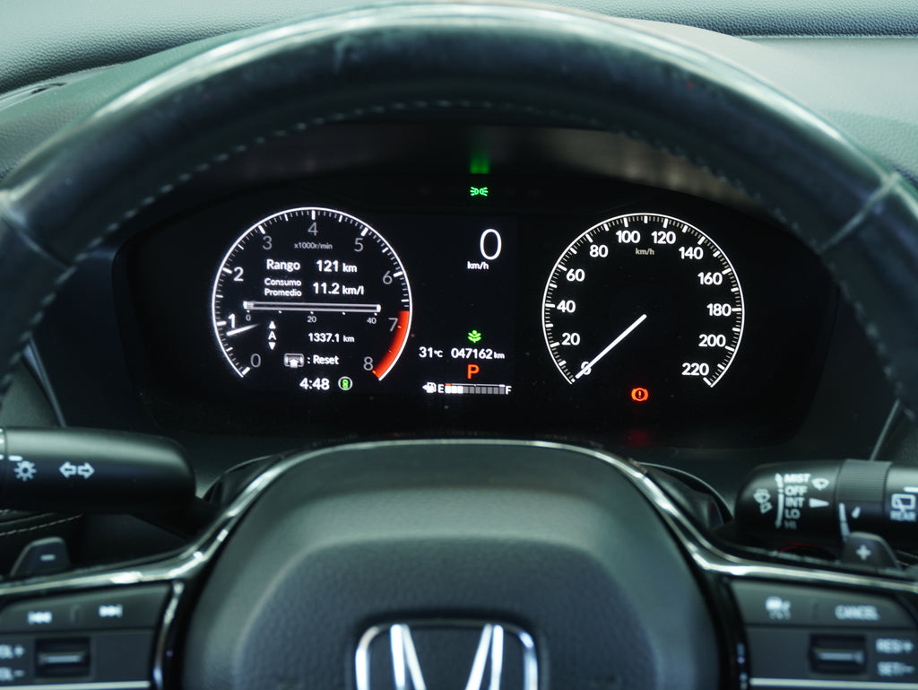 Honda HR-V Touring 2024