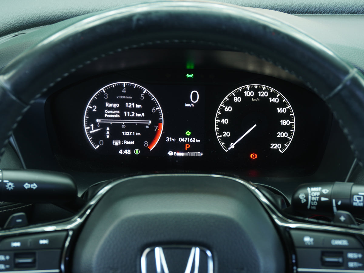 Honda HR-V Touring 2024