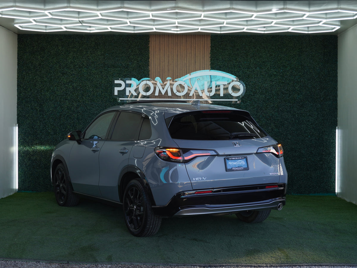 Honda HR-V Touring 2024