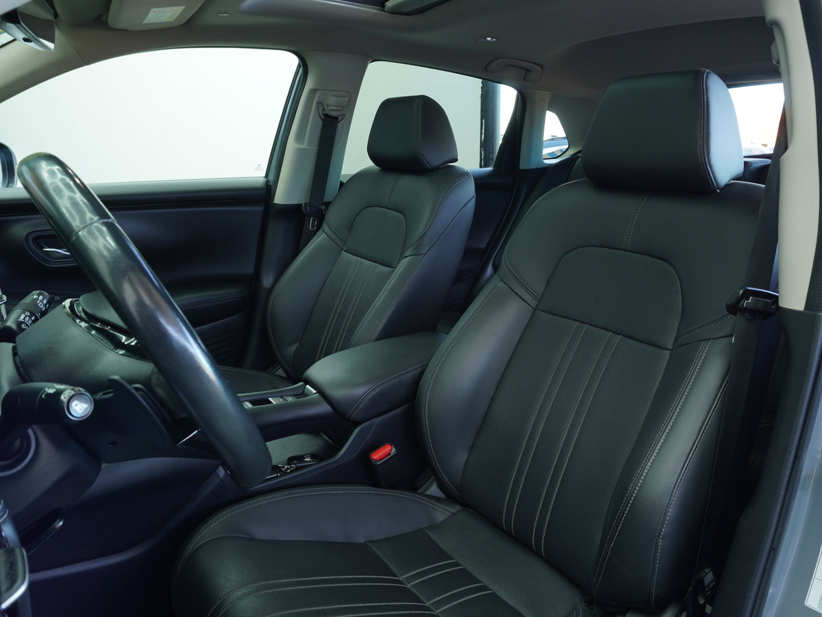 Honda HR-V Touring 2024