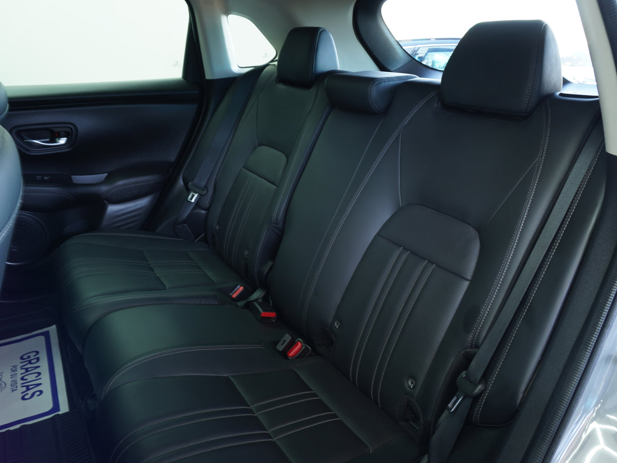 Honda HR-V Touring 2024