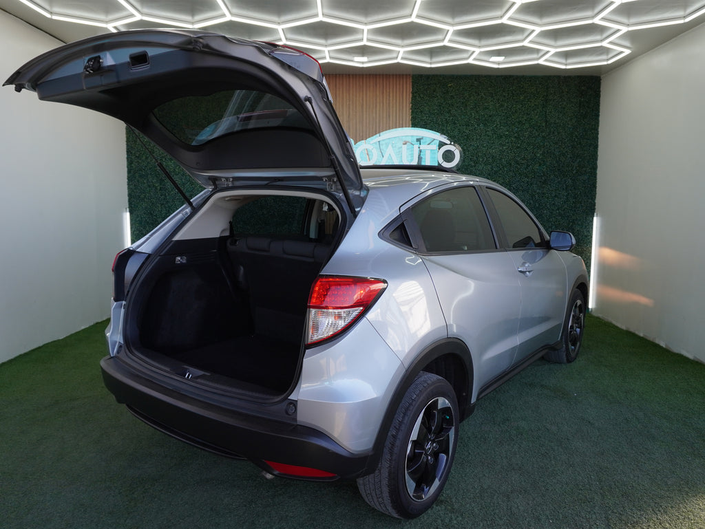 Honda HR-V Prime 2021