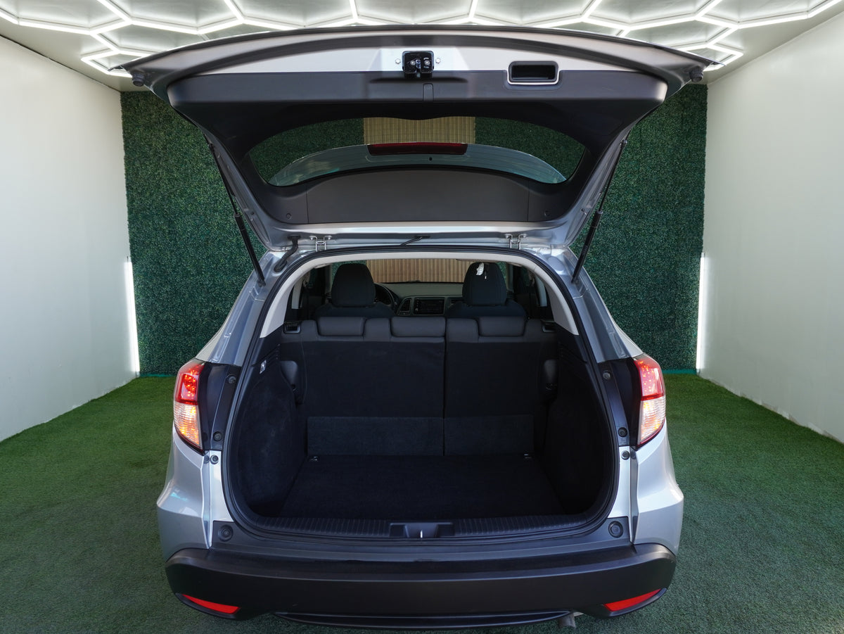 Honda HR-V Prime 2021