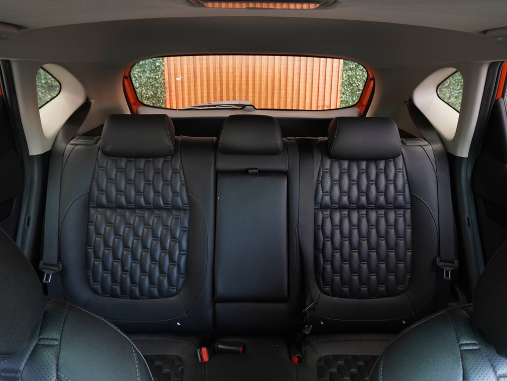 Kia Seltos SX 2023