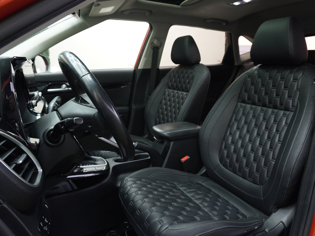 Kia Seltos SX 2023