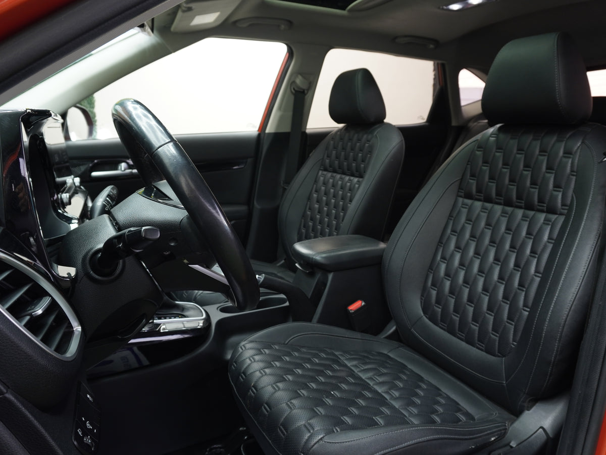 Kia Seltos SX 2023