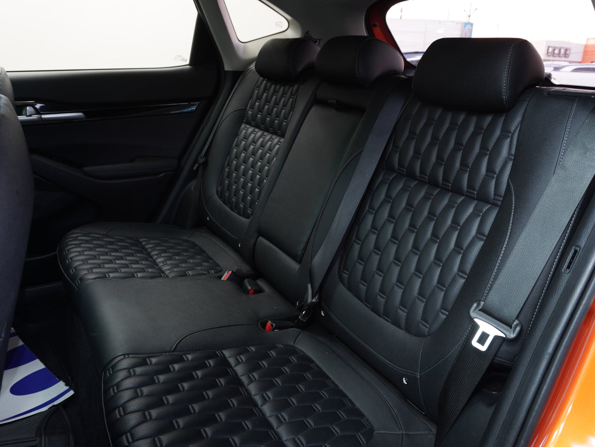 Kia Seltos SX 2023