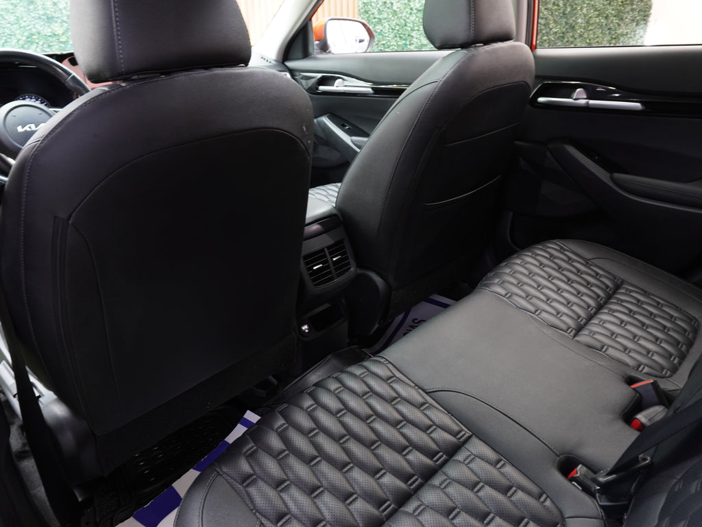 Kia Seltos SX 2023