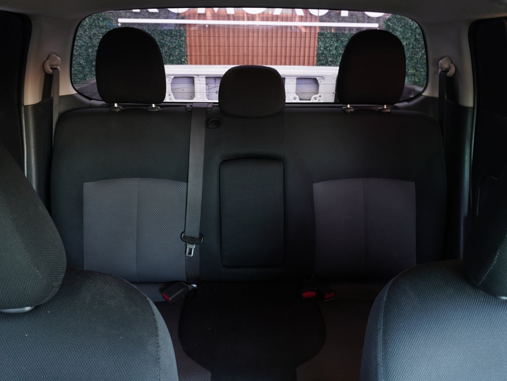 Mitsubishi L200 GLX Diesel 2022