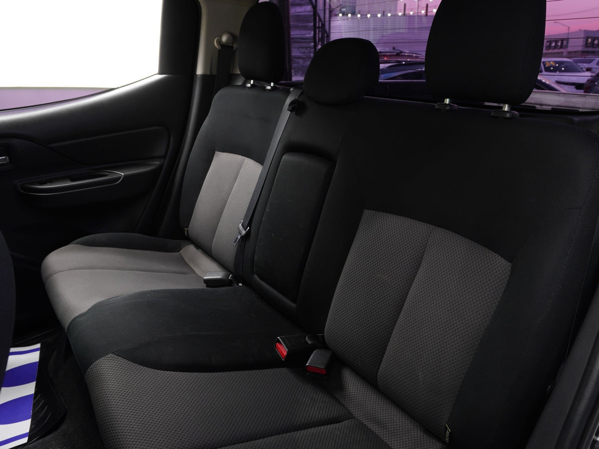Mitsubishi L200 GLX Diesel 2022