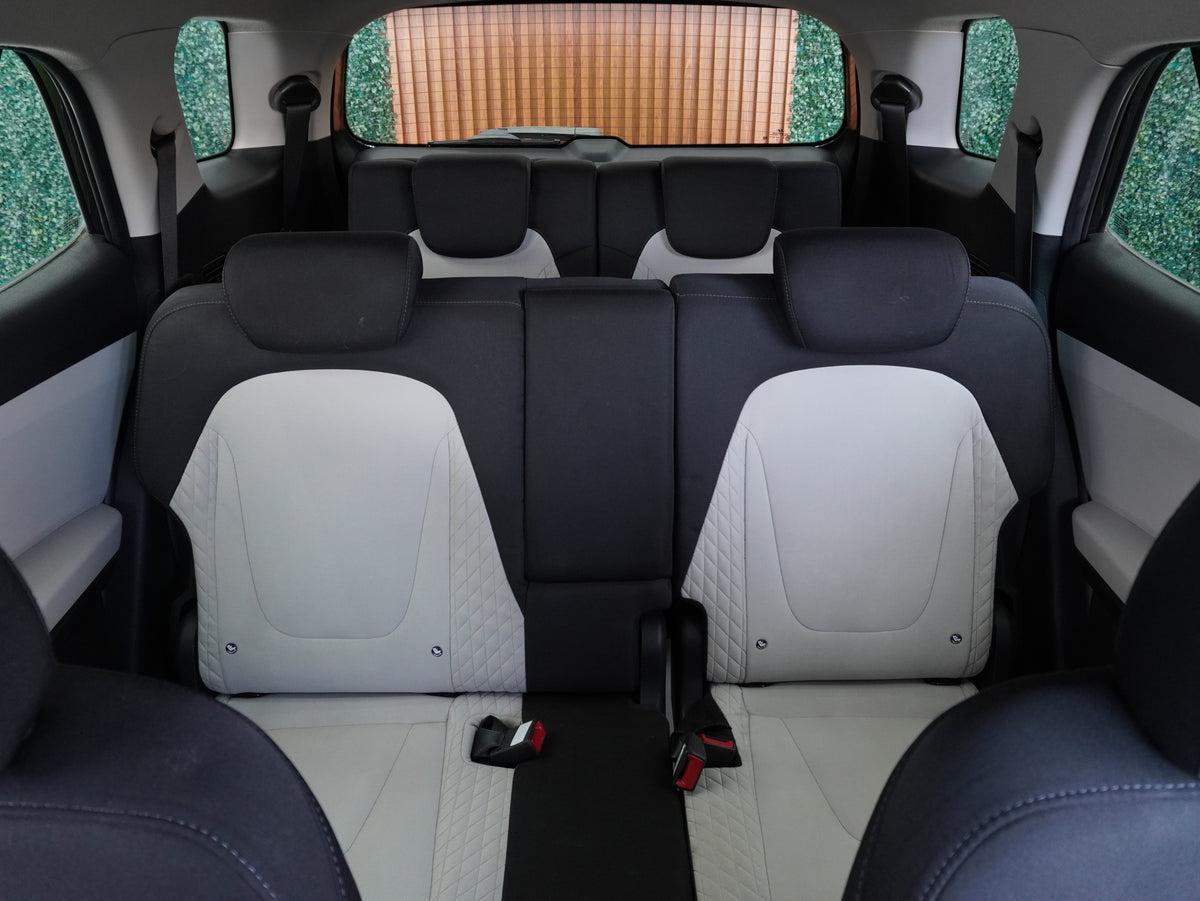 Hyundai Creta Grand GLS Premium 2022