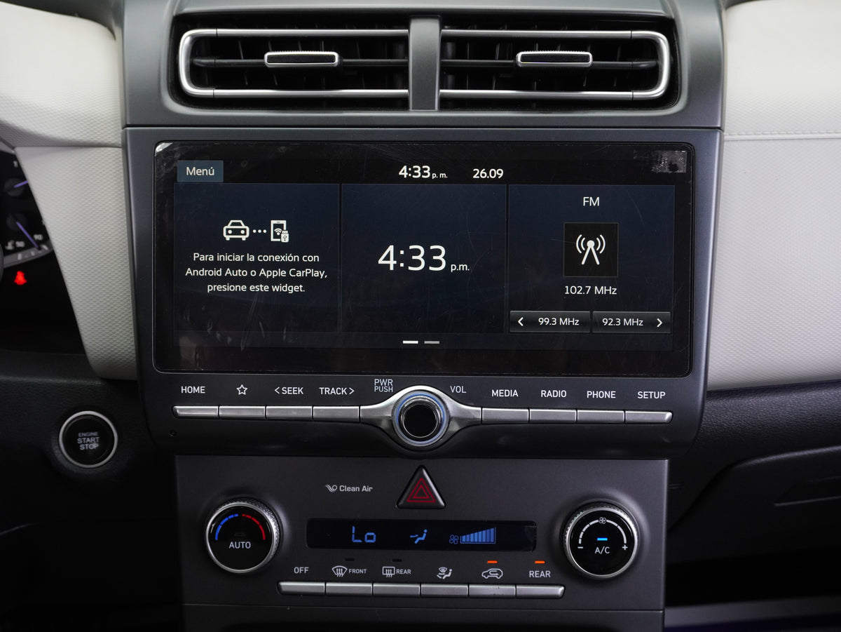 Hyundai Creta Grand GLS Premium 2022