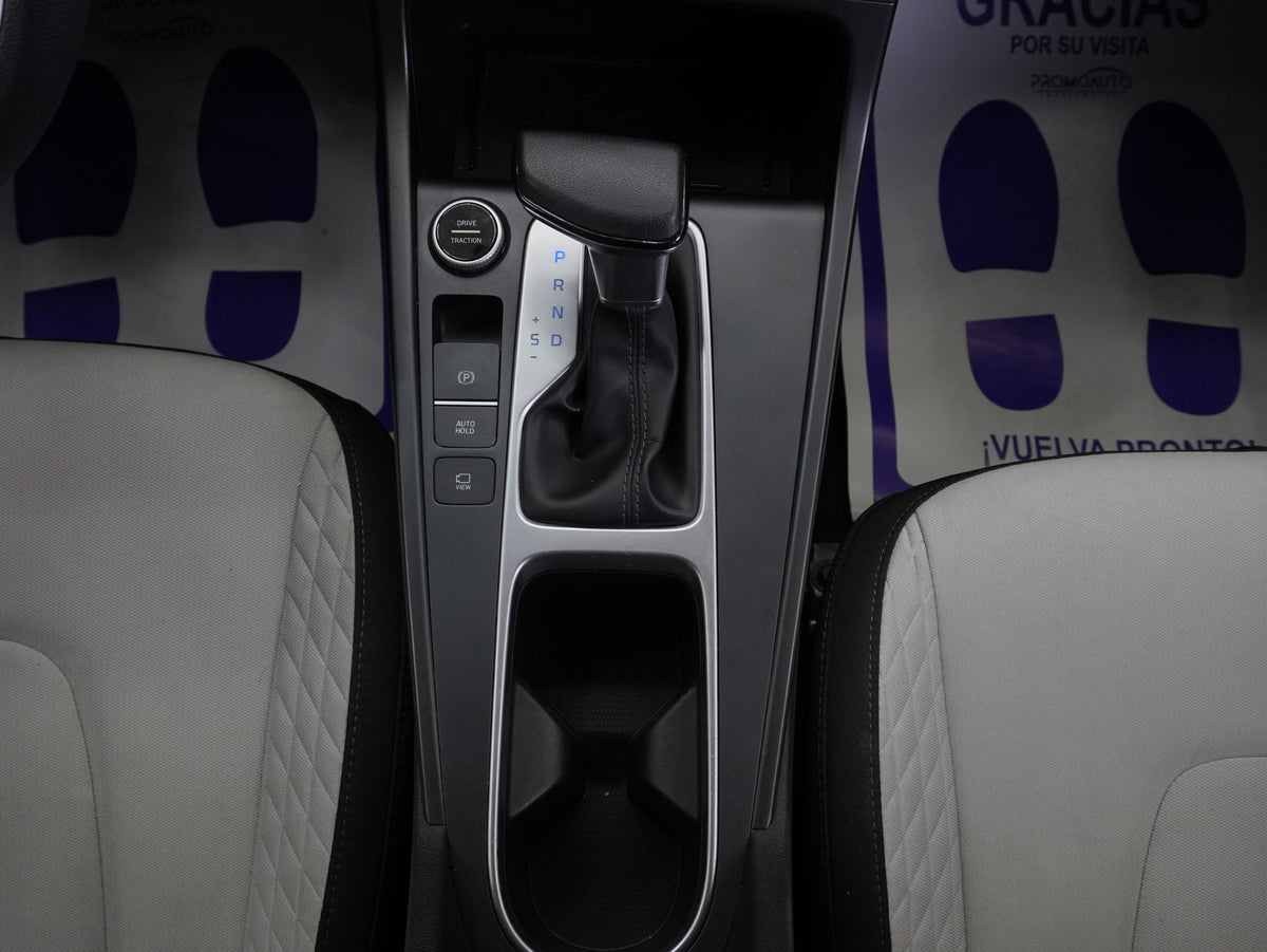 Hyundai Creta Grand GLS Premium 2022